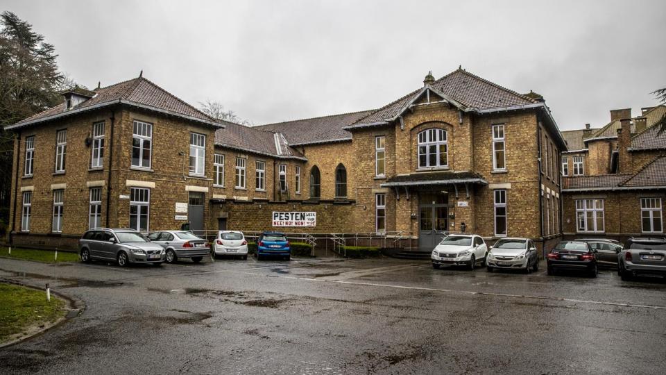 Katholiek Basisonderwijs Oudenaarde