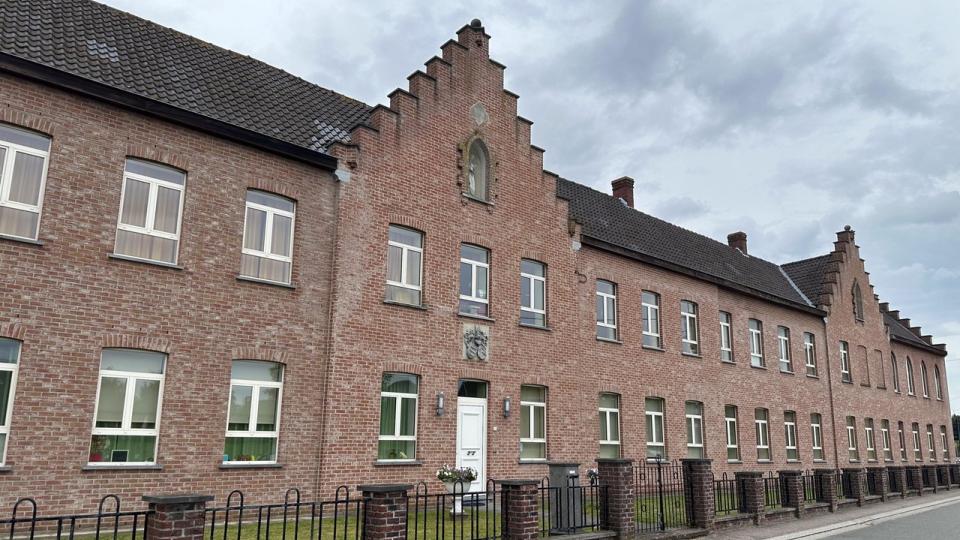 scholenbouw investeringen