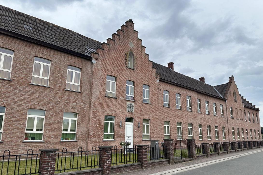 scholenbouw investeringen